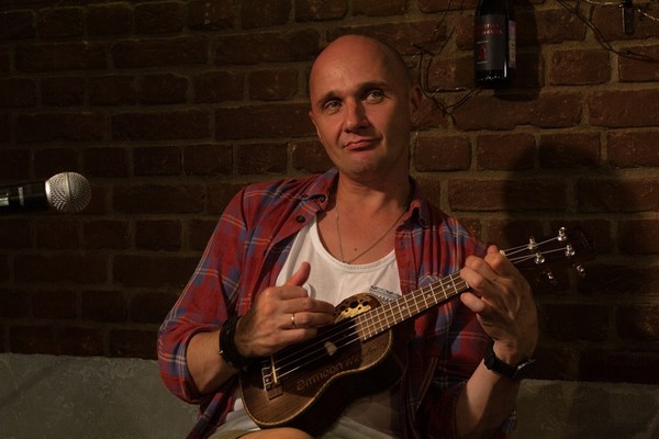 Квартирник «Летов»