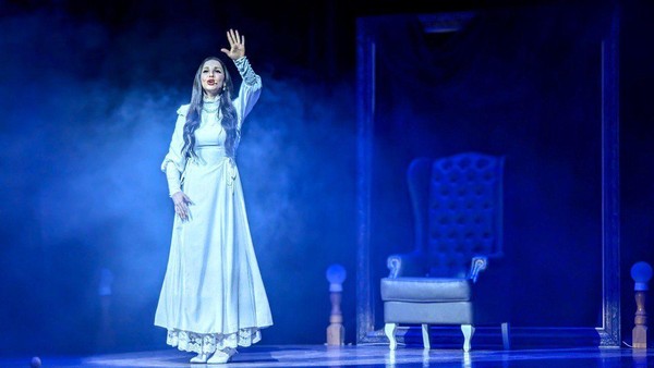 Спектакль «Пиковая дама»