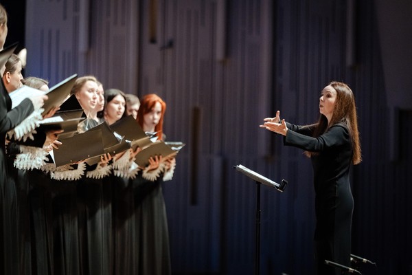 Концерт «Великая красота»