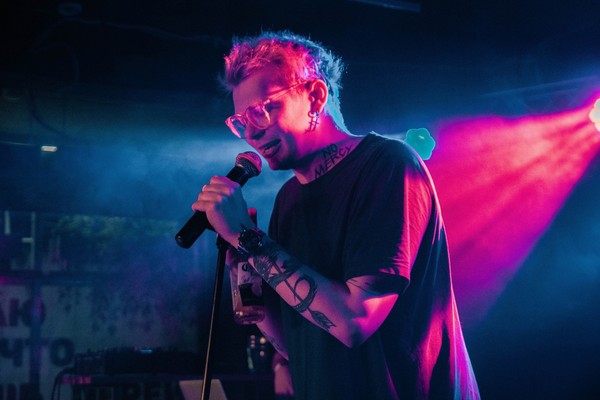 Найтивыход