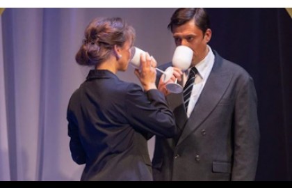 «Варшавская мелодия» по одноименной пьесе Леонида Зорина