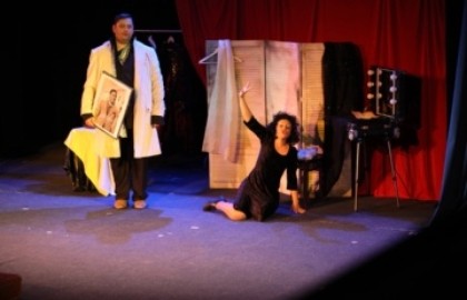 Эдит Пиаф – жизнь вопреки