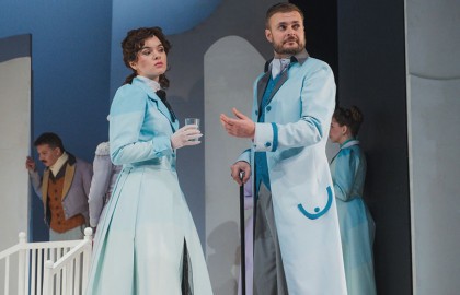 От первого лица