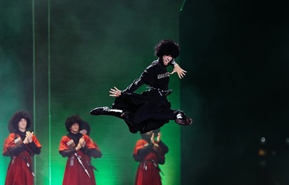 Ансамбль танца «Вайнах»