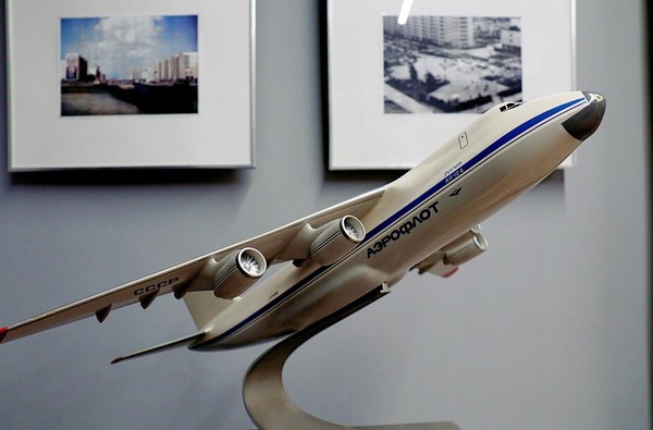 Выставка «Созидатели: 80 лет трудового подвига»