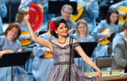 Ирина Елисеева