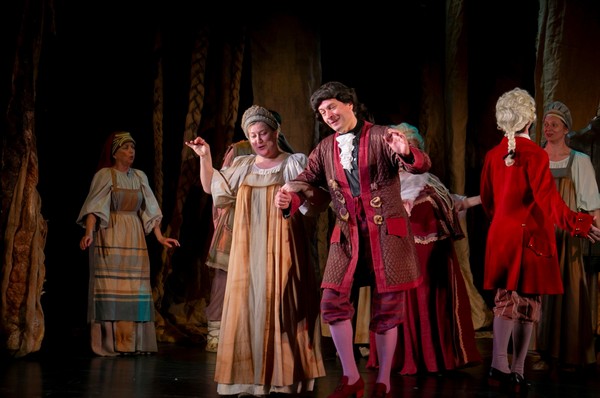 Наталия Клочкова