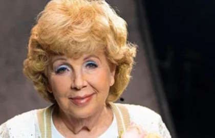 Лариса Рубальская. Женщина, которая поэт