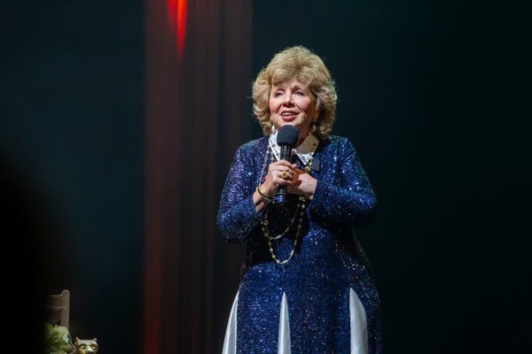 Лариса Рубальская