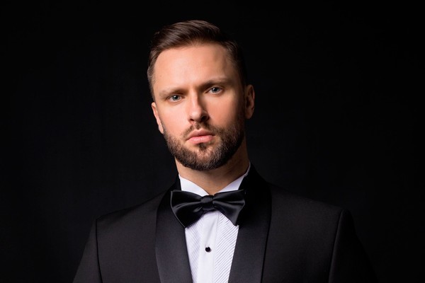 Соединяя эпохи, орган и DJ