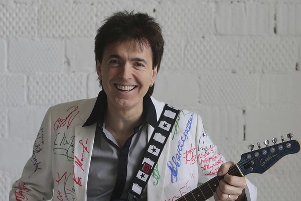 Геннадий Ветров