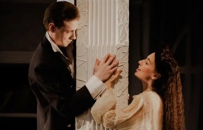 Преображение