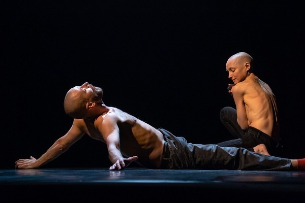 Колыбельная Маяковского. Аррр