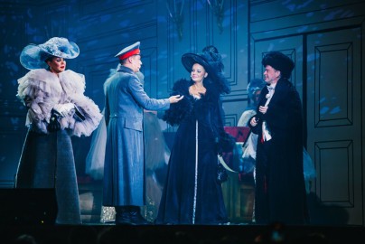 Анна Каренина