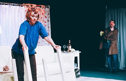 Константин Телегин