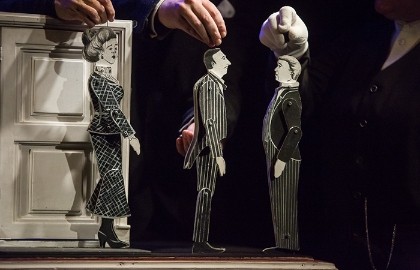 Дело лорда Гольмика