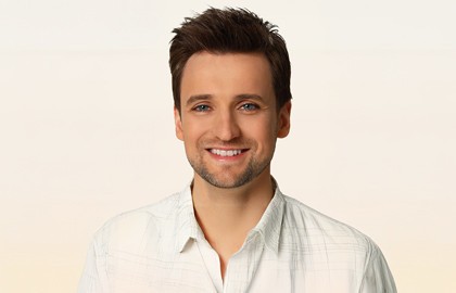 Дмитрий Колдун