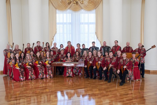 Концерт «С вершины Фишта»