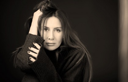 Авторский pop-jazz. Программа Юлии Булавко «Оторваться от Земли»