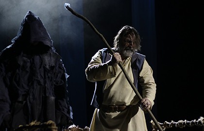 Леди Макбет Мценского уезда