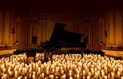 Nova Orchestra. Людовико Эйнауди, Ханс Циммер и другие