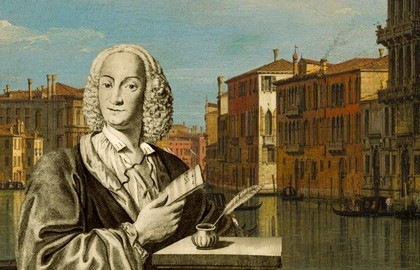 Времена Вивальди