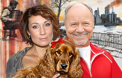 Счастье по приговору