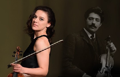 Наследие великих скрипачей. Фриц Крейслер