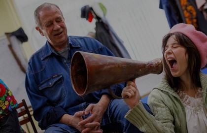 Человек в футляре