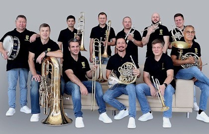 День рождения филармонии