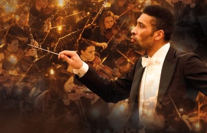 Симфонический калейдоскоп