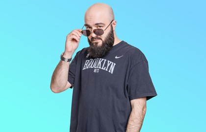 Расул Чабдаров