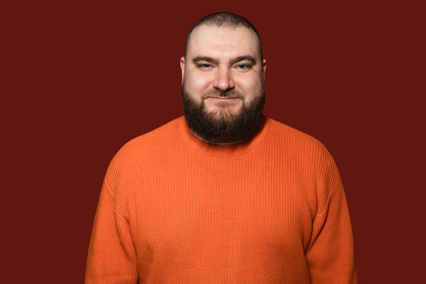 Дима Илюхин