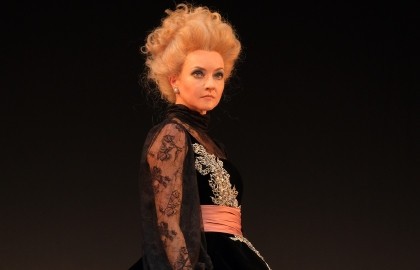 Стакан воды