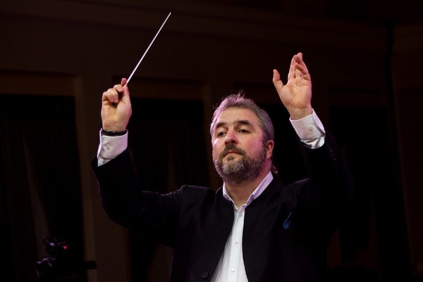 СРНО. Метель