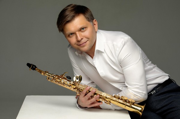 Концерт «Зимняя сага»