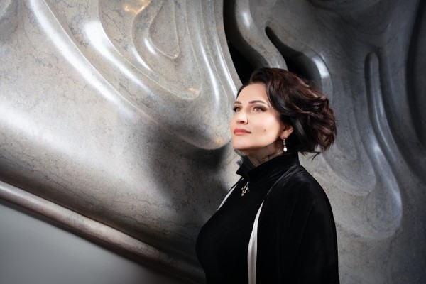 Концерт «Х. Герзмава. Л. Аватисян. Национальный филармонический оркестр России»