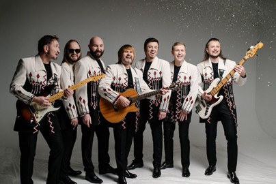 Ансамбль «Песняры»