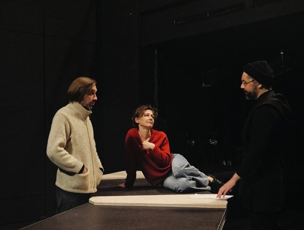 Анатолий Анциферов