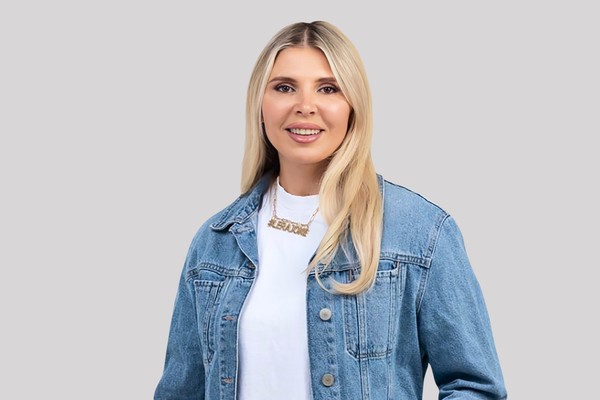 Валерия Яковлева