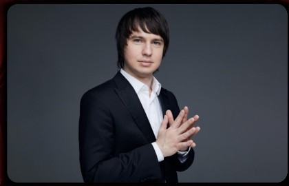 ВКЗ. Гала-концерт русской фортепианной музыки