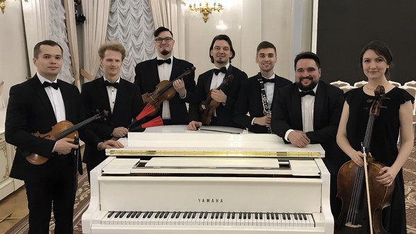 Брызги шампанского