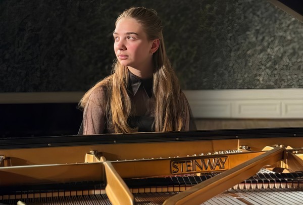 Прокофьев. Концерт № 1 для фортепиано с оркестром. Симфония № 1 «Классическая»