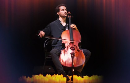 Imperial Orchestra & Евгений Коган: Adagio