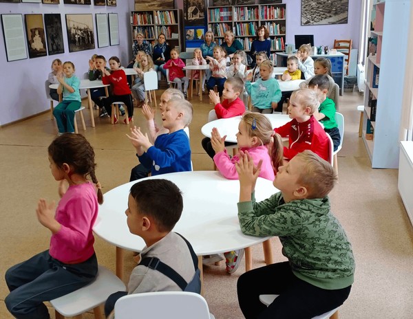 Операция «Ы»