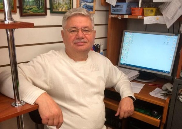 Концерт «Озеро любви»