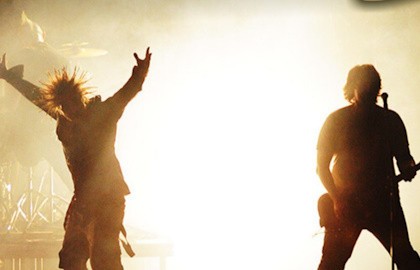 Как в старой сказке от гр. «Luскy Ноrsе»