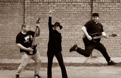 Группа «Июль»