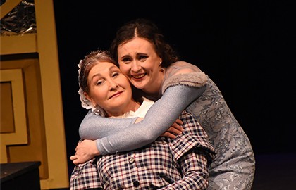 Последняя жертва (Юлашки парăм)