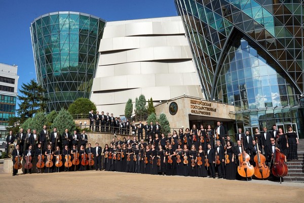 Концерт «Коллекция меломана. Шуберт. Глинка. Рахманинов»